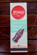 画像1: dp-260204-120 Coca-Cola 1940's-1950's Matchbook (1)