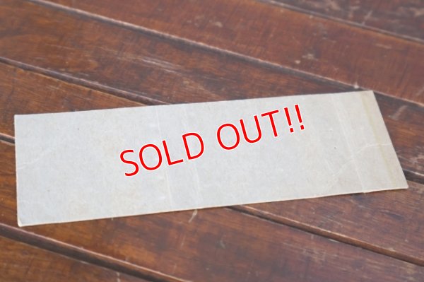 画像4: dp-260204-120 Coca-Cola 1940's-1950's Matchbook