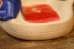 画像5: ct-251201-49 Donald Duck / Sun Rubber 1950's Floating Soap Dish (5)
