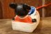 画像5: ct-260106-13 Mickey Mouse / Gabriel CHILD GUIDANCE TOYS 1970's BUBBLE BARGE (5)