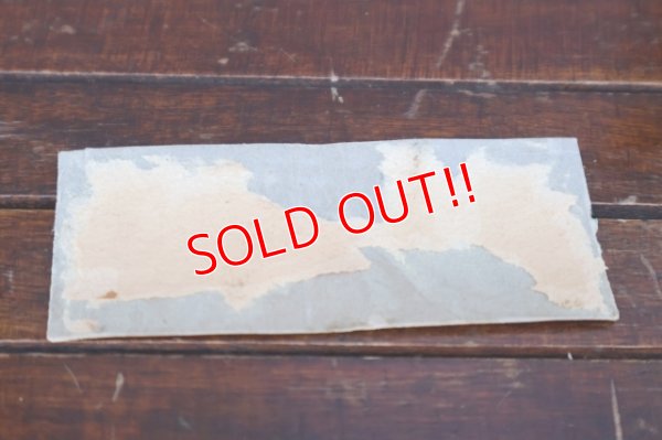 画像4: dp-260204-120 7 Up "fresh up" 1950's Matchbook