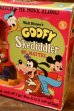 画像4: ct-251201-50 Goofy / MATTEL 1960's Skediddler (Box) (4)