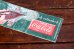 画像3: dp-260204-120 Coca-Cola 1930's Matchbook (3)
