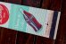 画像2: dp-260204-120 Coca-Cola 1940's-1950's Matchbook (2)