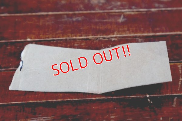 画像5: dp-260204-120 Squirt 1940's-1950's Matchbook