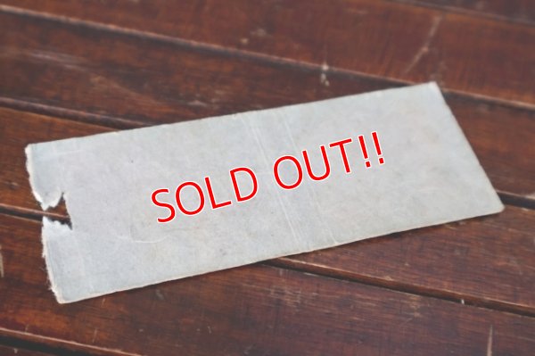 画像4: dp-260204-120 Coca-Cola 1930's Matchbook