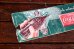 画像2: dp-260204-120 Coca-Cola 1930's Matchbook (2)