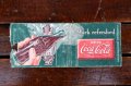 dp-260204-120 Coca-Cola 1930's Matchbook