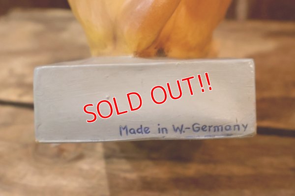 画像10: ct-260106-11 Löwenbräu LOWENBRAU / 1970's Lion Bar Display