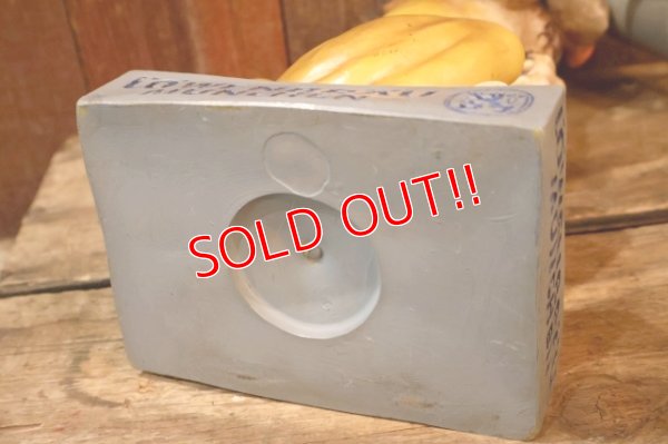 画像11: ct-260106-11 Löwenbräu LOWENBRAU / 1970's Lion Bar Display