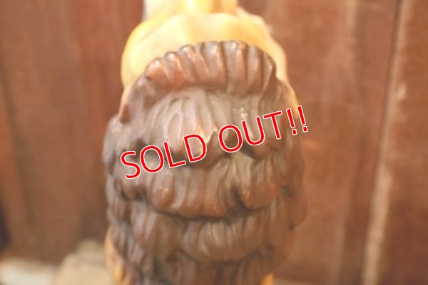 画像9: ct-260106-11 Löwenbräu LOWENBRAU / 1970's Lion Bar Display