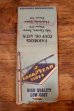 画像1: dp-260204-120 GOODYEAR TIRES 1940's-1950's Matchbook (1)