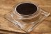 画像4: dp-260204-60 Billy Graham RESTAURANT VINTAGE GLASS ASHTRAY (4)