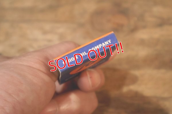 画像4: dp-260204-120 UNION OIL COMPANY / UNION 76 1950's-1960's Matchbook