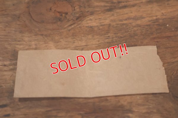 画像4: dp-260204-120 GLOBE BATTERIES 1940's-1950's Matchbook