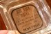 画像4: dp-260204-60 RIM RICK MOTEL VINTAGE GLASS ASHTRAY (4)
