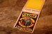画像2: dp-260204-120 GLOBE BATTERIES 1940's-1950's Matchbook (2)