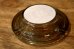 画像4: dp-260204-60 HYATT Chalet Motel VINTAGE GLASS ASHTRAY (4)