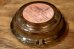 画像4: dp-260204-60 HOTEL SAHARA VINTAGE GLASS ASHTRAY (4)