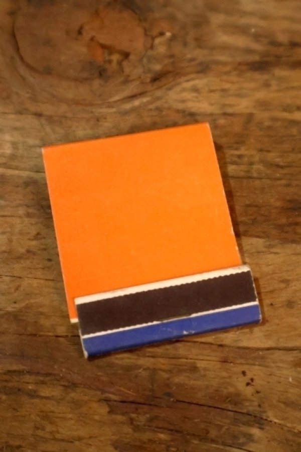 画像2: dp-260204-120 UNION OIL COMPANY / UNION 76 1950's-1960's Matchbook