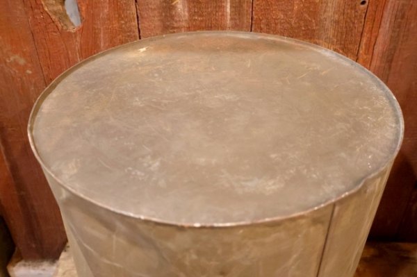 画像14: dp-260322-04 CAMPBELL BROS. CO. 1920's-1930's PURE LARD CAN