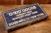 画像1: dp-260322-06 GOOD MFG. Co, INC / 〜1950's "GOOD" GOODS RUBBER RINGS TIN BOX (1)