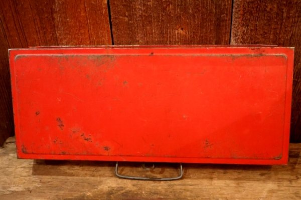 画像11: dp-260322-03 Handy Andy 1960's TOOL SET BOX