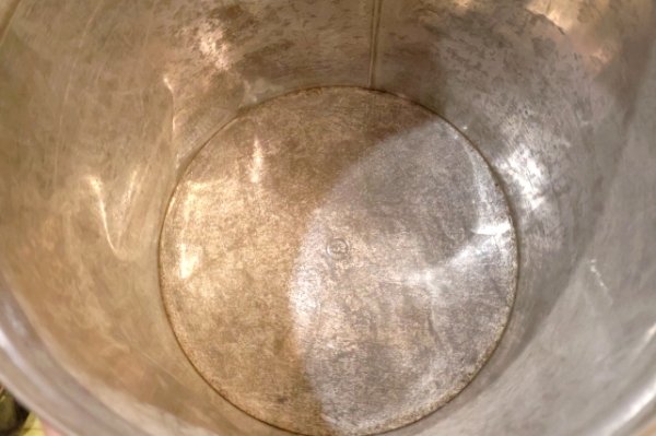 画像13: dp-260322-04 CAMPBELL BROS. CO. 1920's-1930's PURE LARD CAN