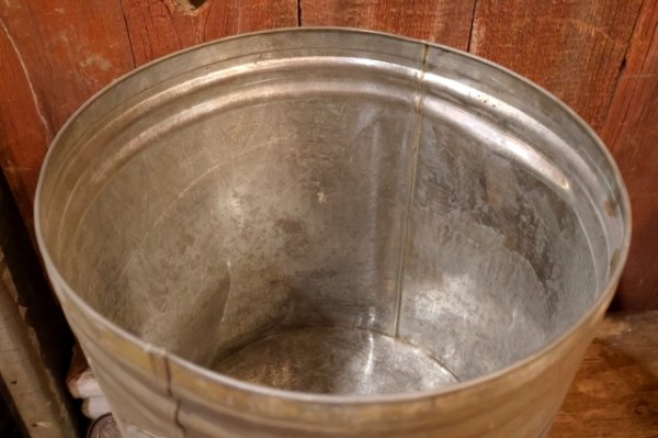 画像12: dp-260322-04 CAMPBELL BROS. CO. 1920's-1930's PURE LARD CAN