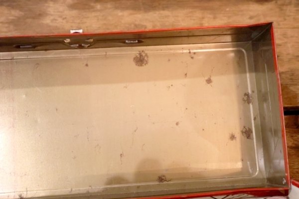 画像10: dp-260322-03 Handy Andy 1960's TOOL SET BOX