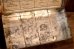 画像10: dp-260322-06 GOOD MFG. Co, INC / 〜1950's "GOOD" GOODS RUBBER RINGS TIN BOX (10)