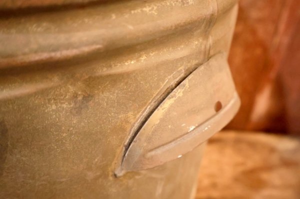 画像16: dp-260322-04 CAMPBELL BROS. CO. 1920's-1930's PURE LARD CAN