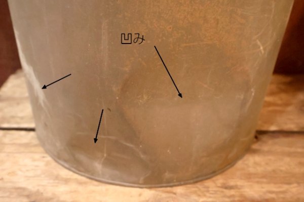 画像9: dp-260322-04 CAMPBELL BROS. CO. 1920's-1930's PURE LARD CAN