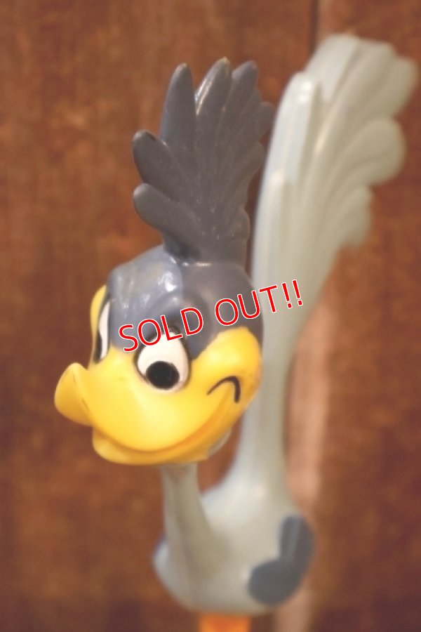 画像2: ct-260322-17 Road Runner / DAKIN 1968 Figure