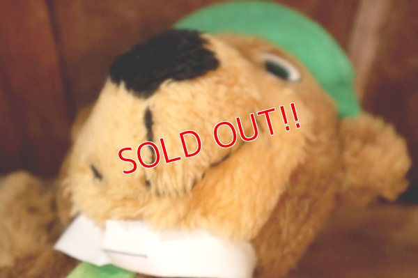画像3: ct-260322-18 Yogi Bear / MIGHTY STAR 1980 Hand Puppet