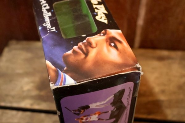画像12: ct-260322-04 SPACE JAM / Playmates 1996 Michael Jordan Triple Play