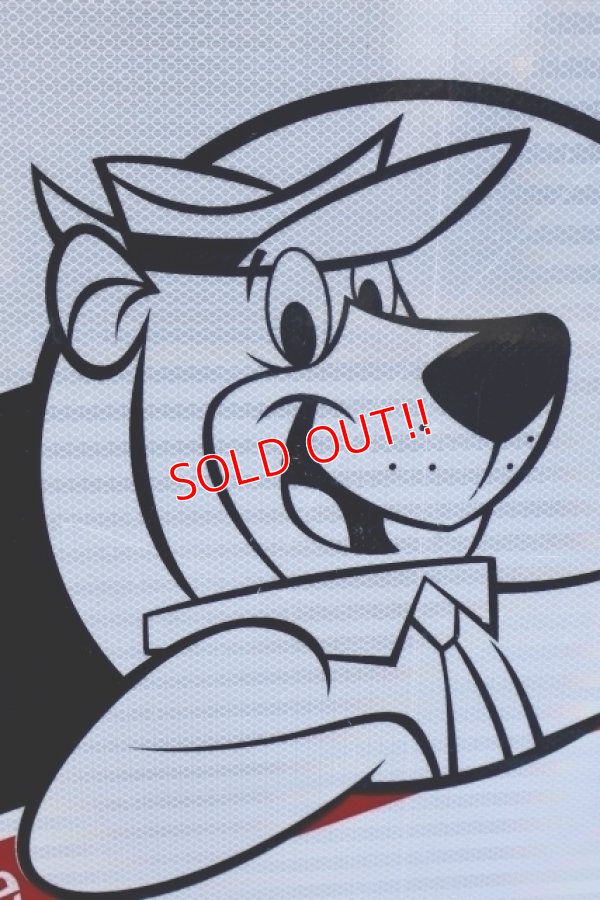 画像2: ct-260204-08 Yogi Bear's JELLYSTONE PARK CAMP-RESORT ROAD SIGN