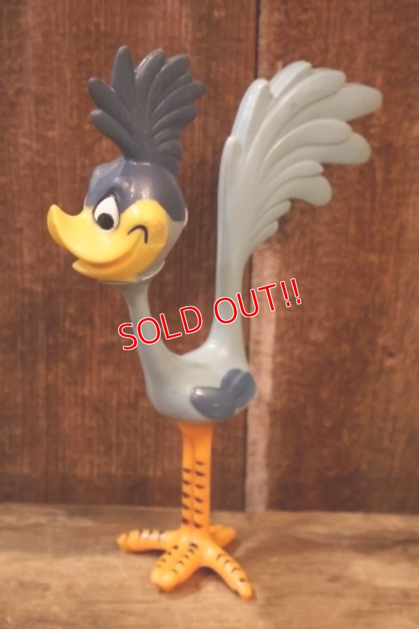 画像1: ct-260322-17 Road Runner / DAKIN 1968 Figure