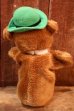 画像6: ct-260322-18 Yogi Bear / MIGHTY STAR 1980 Hand Puppet (6)