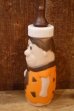 画像3: ct-260322-17 Fred Flintstone / evenflo 1977 Baby Bottle (3)