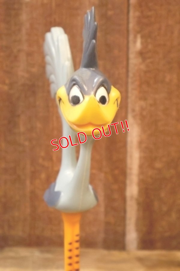 画像4: ct-260322-17 Road Runner / DAKIN 1968 Figure