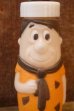 画像2: ct-260322-17 Fred Flintstone / evenflo 1977 Baby Bottle (2)