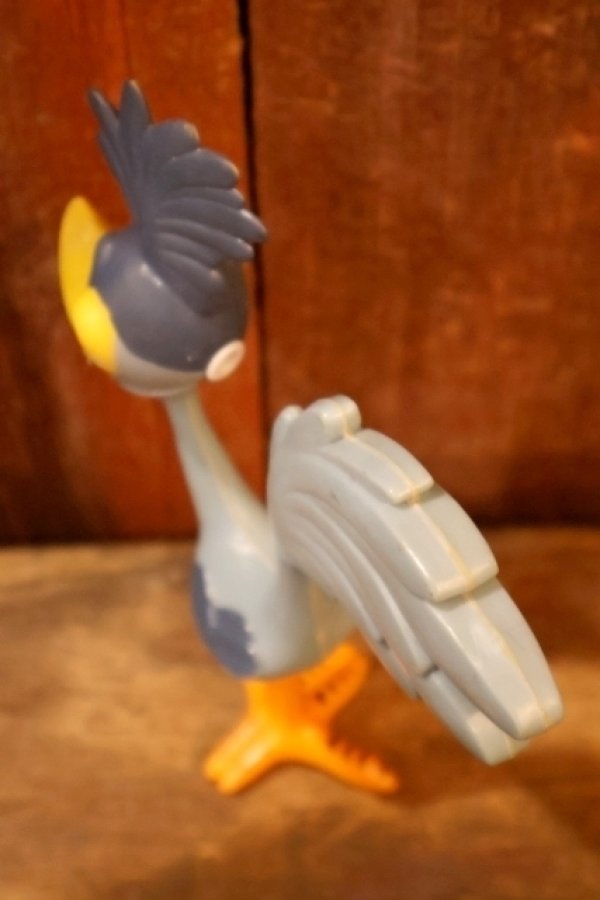 画像7: ct-260322-17 Road Runner / DAKIN 1968 Figure