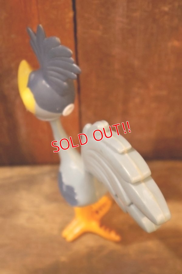 画像7: ct-260322-17 Road Runner / DAKIN 1968 Figure