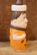 画像4: ct-260322-17 Fred Flintstone / evenflo 1977 Baby Bottle (4)