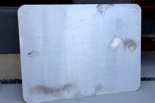 画像12: ct-260204-08 【店頭ピックのみ・発送不可】Yogi Bear's JELLYSTONE PARK CAMP-RESORT ROAD SIGN