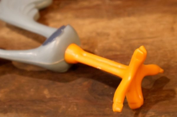 画像8: ct-260322-17 Road Runner / DAKIN 1968 Figure