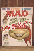 ct-260322-14 MAD MAGAZINE No.291 December "TMNT"