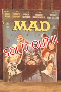 ct-260322-15 MAD MAGAZINE No.196 January 1978 "STAR WARS"