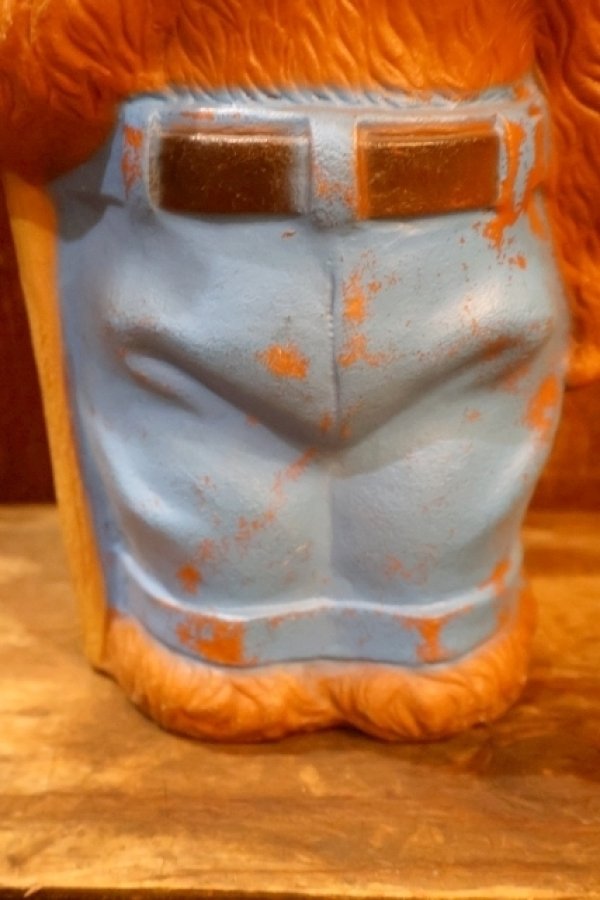 画像8: ct-260325-33 Smokey Bear / Artline 1970's Plastic Display